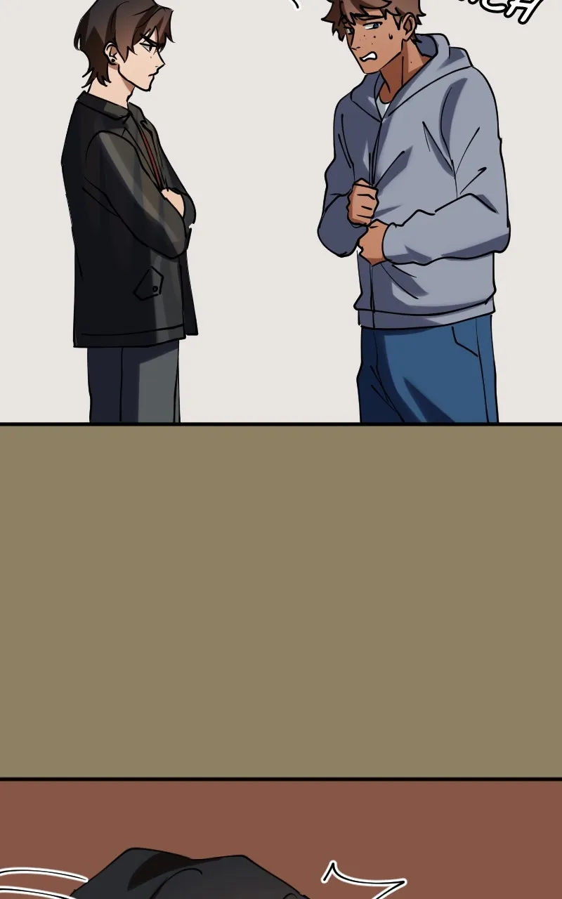 Read Love Bites chapter 32 image 21 on Lezhin