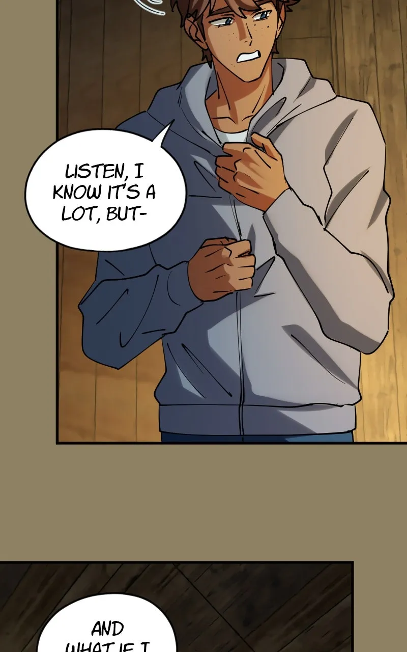 Read Love Bites chapter 32 image 23 on Lezhin