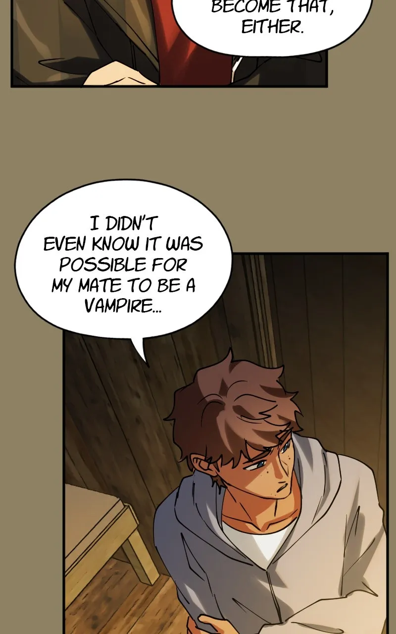 Read Love Bites chapter 32 image 32 on Lezhin