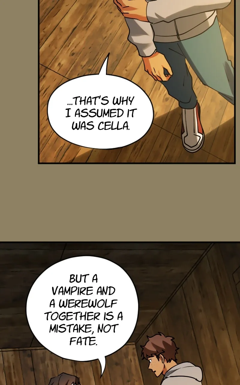 Read Love Bites chapter 32 image 33 on Lezhin