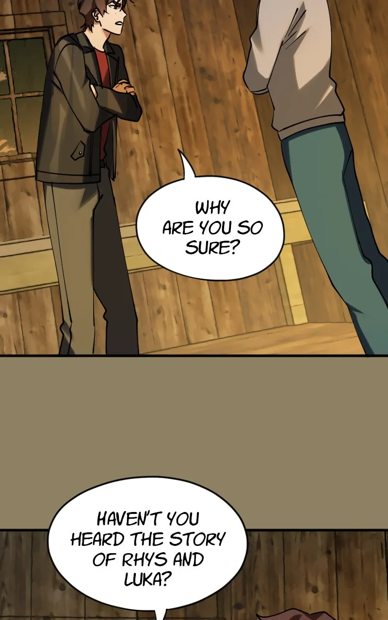 Read Love Bites chapter 32 image 34 on Lezhin
