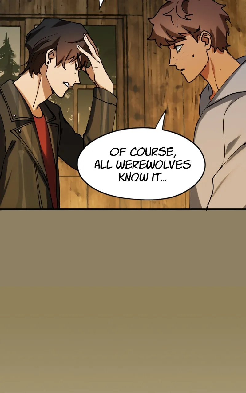 Read Love Bites chapter 32 image 35 on Lezhin