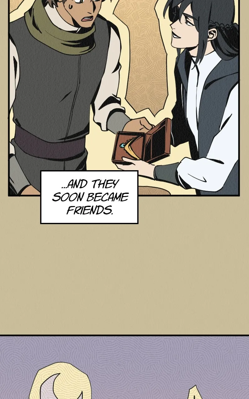 Read Love Bites chapter 32 image 38 on Lezhin
