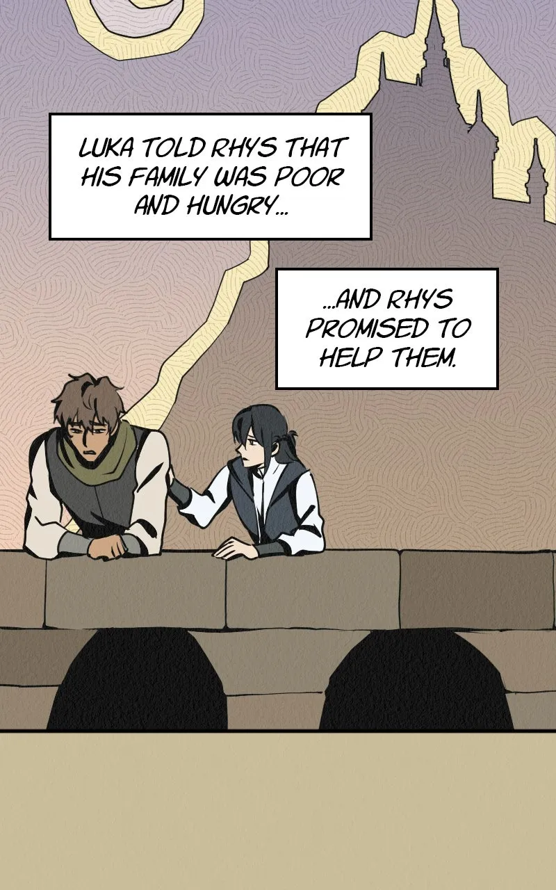 Read Love Bites chapter 32 image 39 on Lezhin