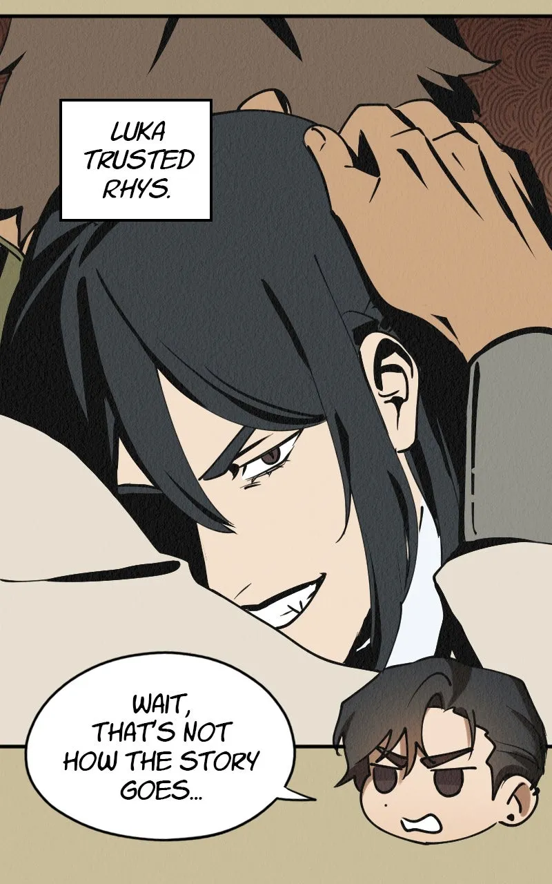 Read Love Bites chapter 32 image 40 on Lezhin