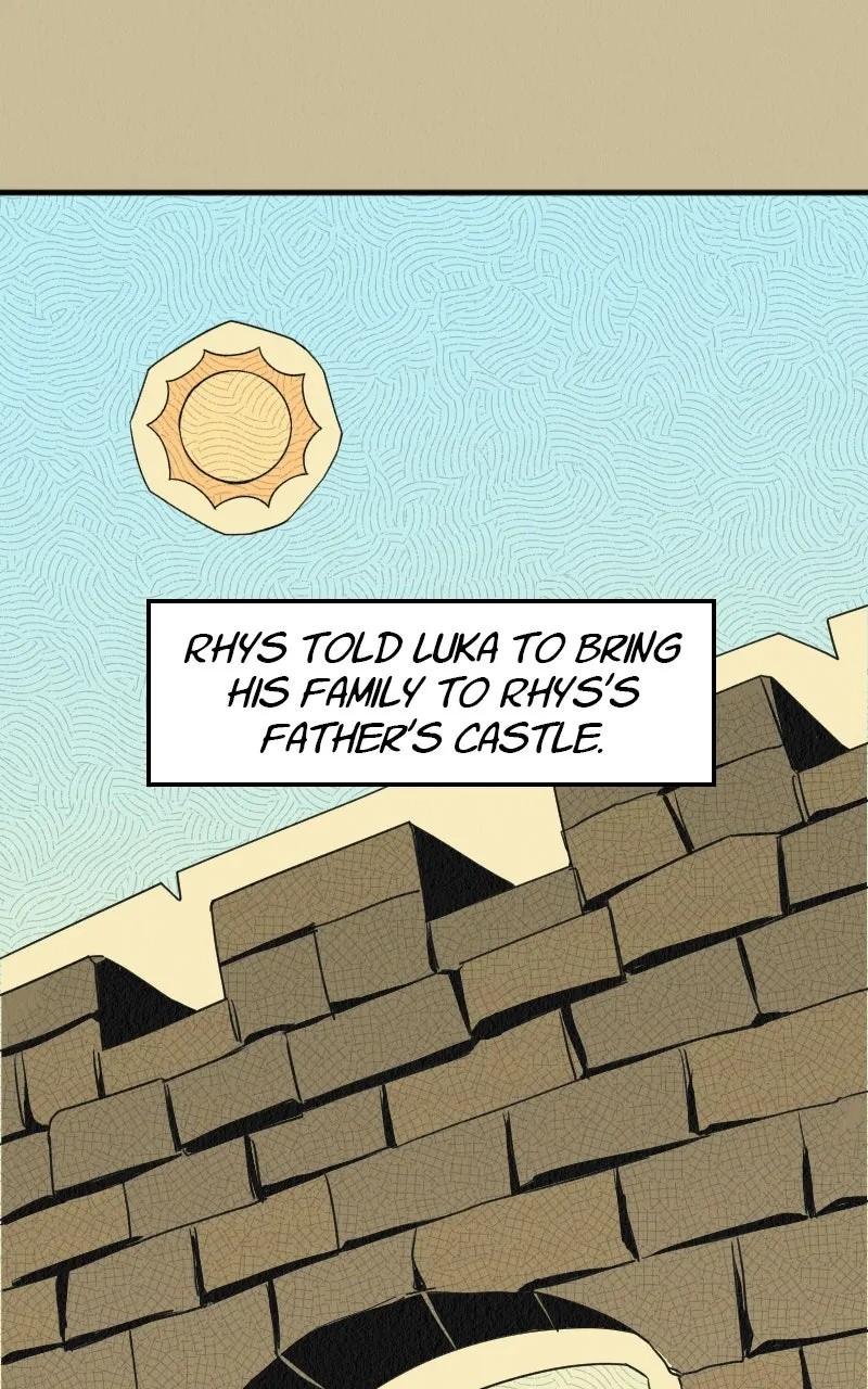 Read Love Bites chapter 32 image 41 on Lezhin