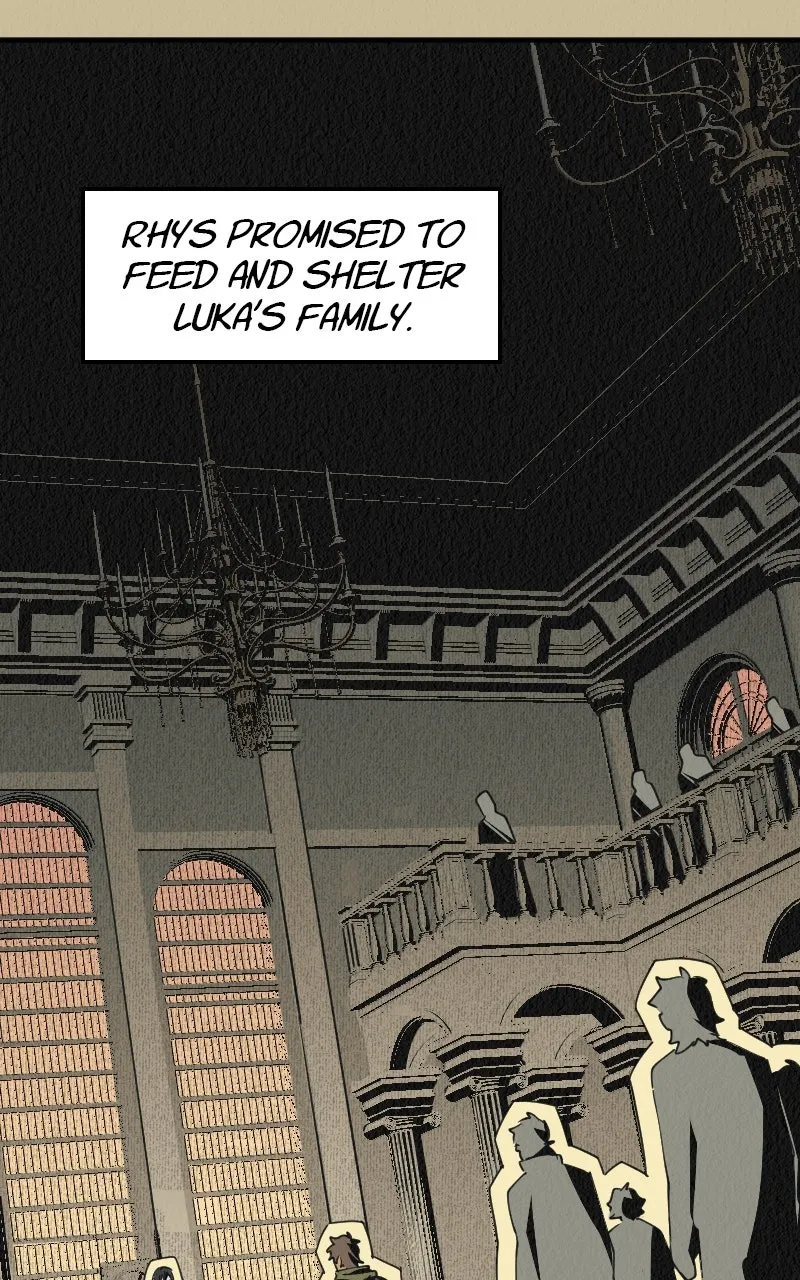 Read Love Bites chapter 32 image 43 on Lezhin
