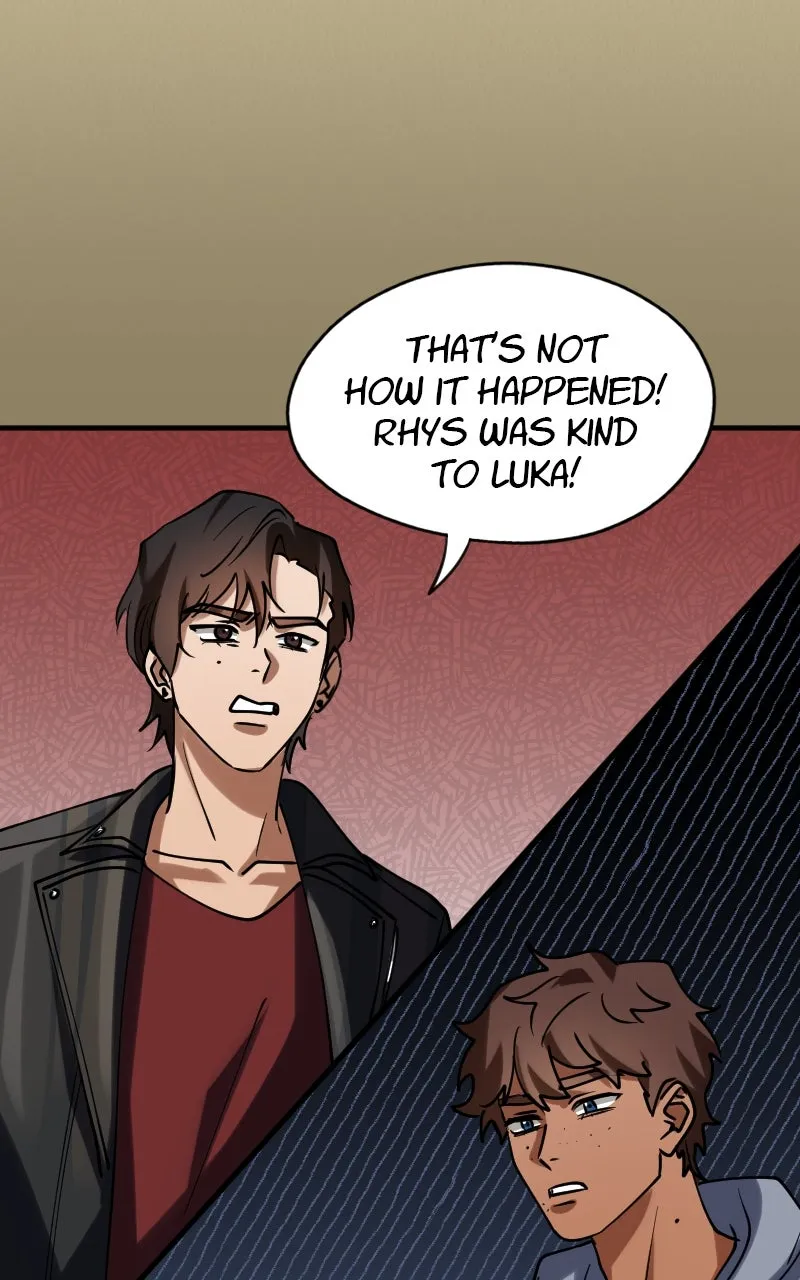 Read Love Bites chapter 32 image 50 on Lezhin