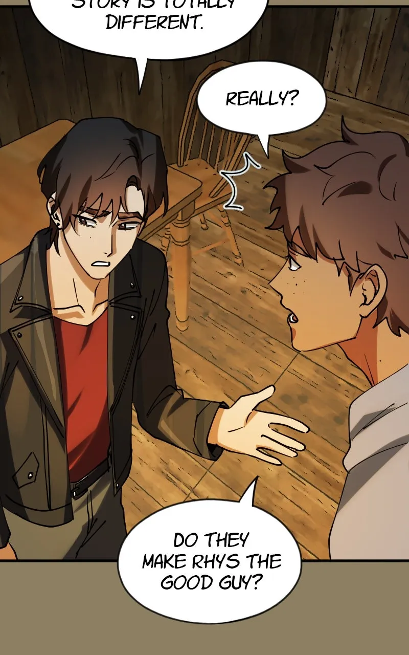 Read Love Bites chapter 32 image 57 on Lezhin