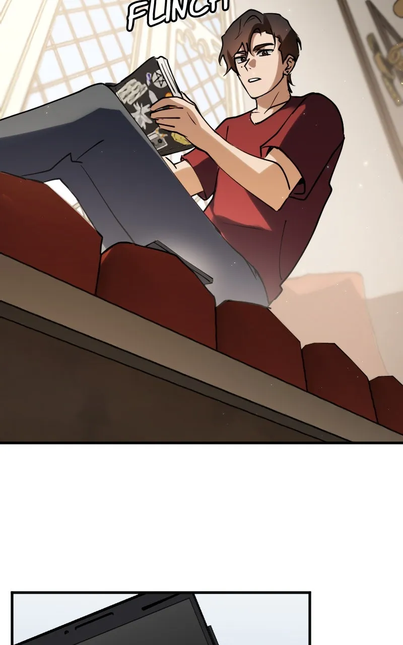 Read Love Bites chapter 32 image 6 on Lezhin
