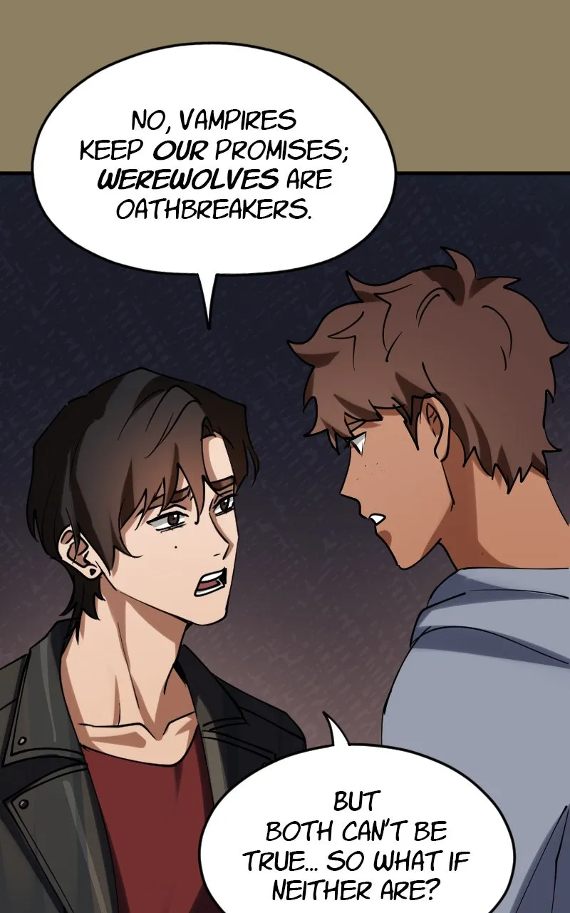 Read Love Bites chapter 32 image 60 on Lezhin