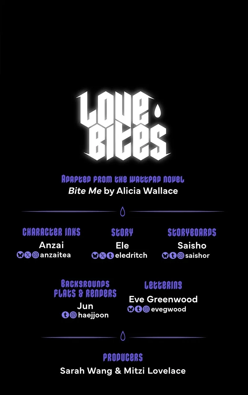 Read Love Bites chapter 32 image 64 on Lezhin
