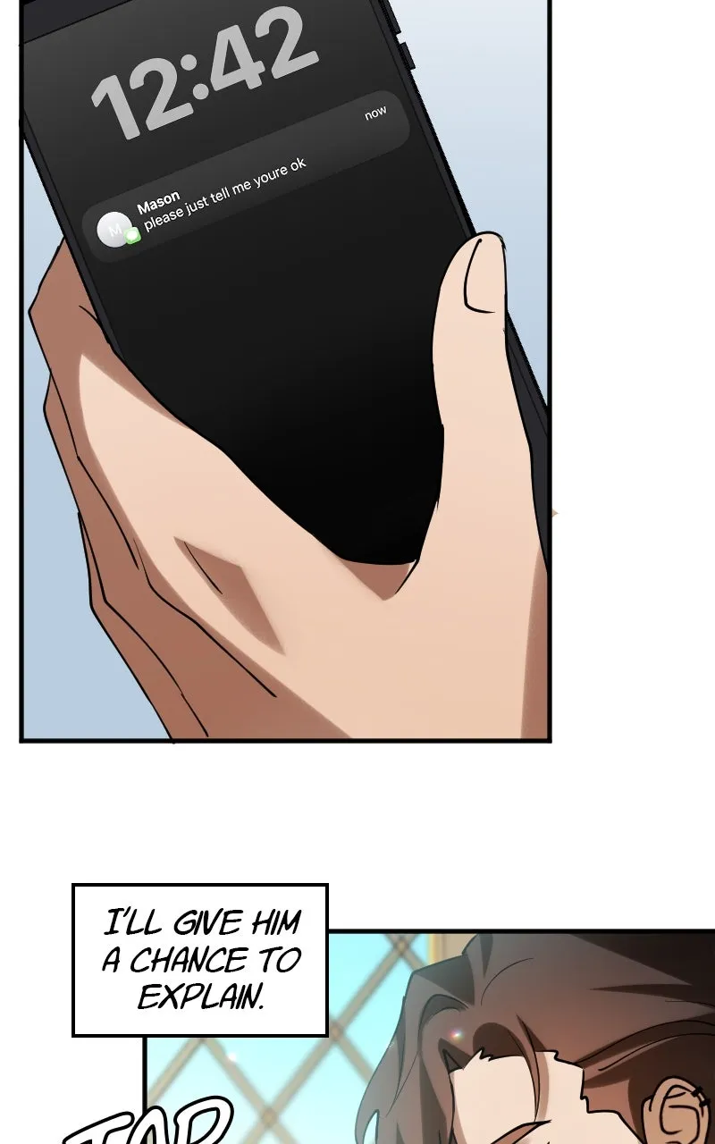 Read Love Bites chapter 32 image 7 on Lezhin