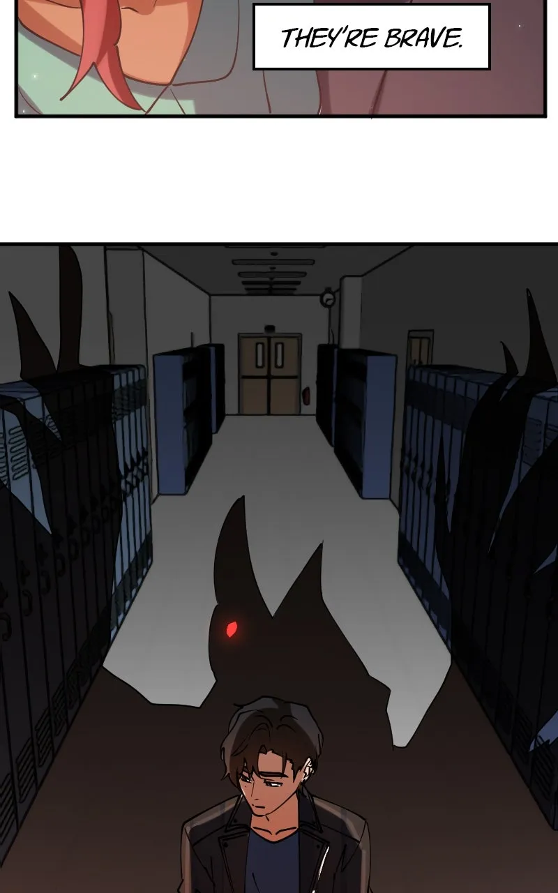 Read Love Bites chapter 33 image 10 on Lezhin