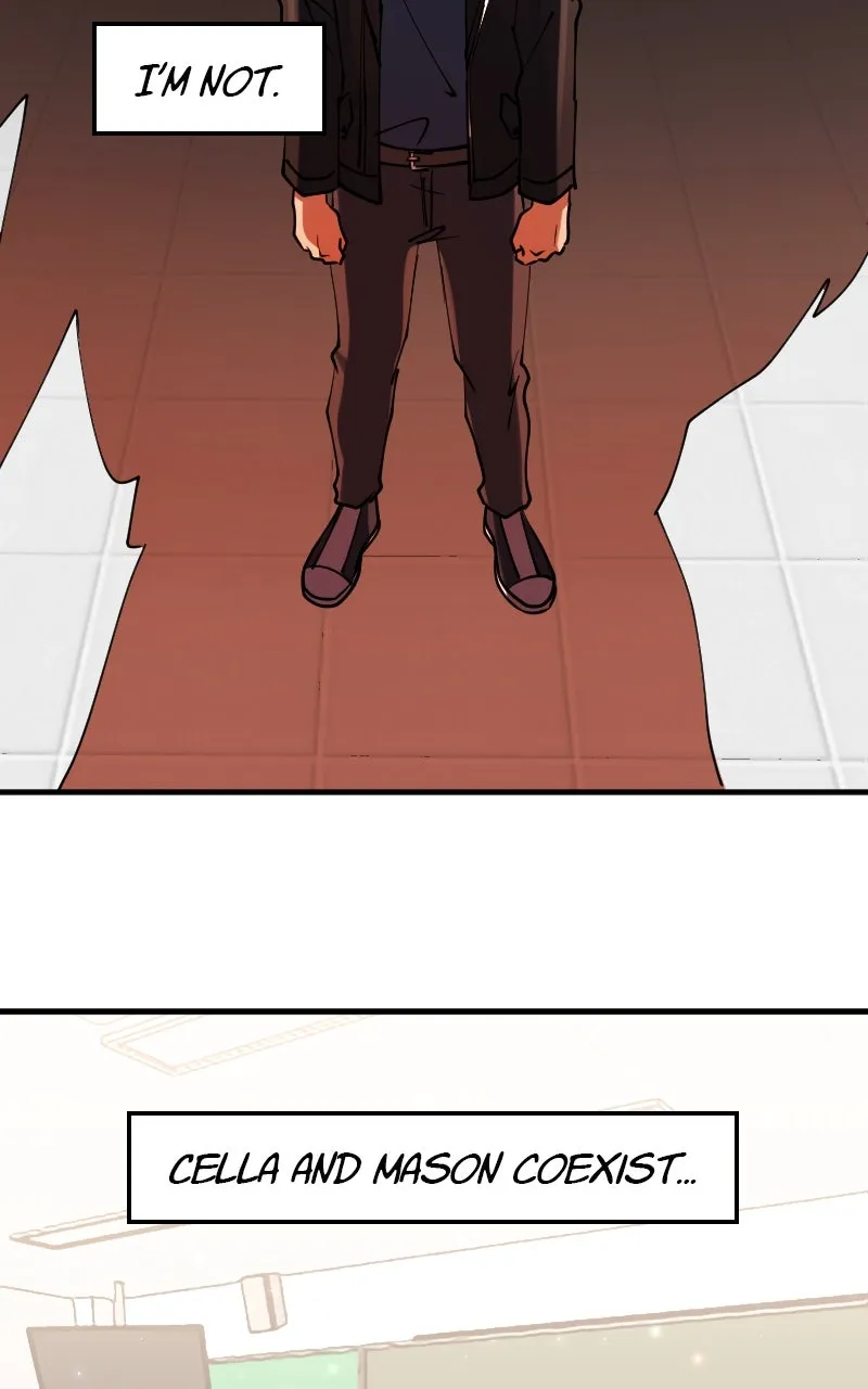 Read Love Bites chapter 33 image 11 on Lezhin
