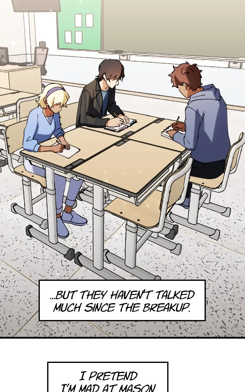 Read Love Bites chapter 33 image 12 on Lezhin