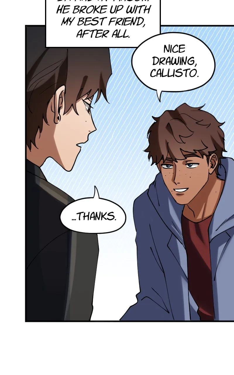 Read Love Bites chapter 33 image 13 on Lezhin