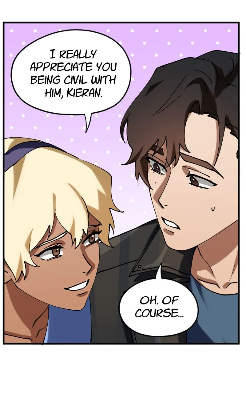 Read Love Bites chapter 33 image 14 on Lezhin