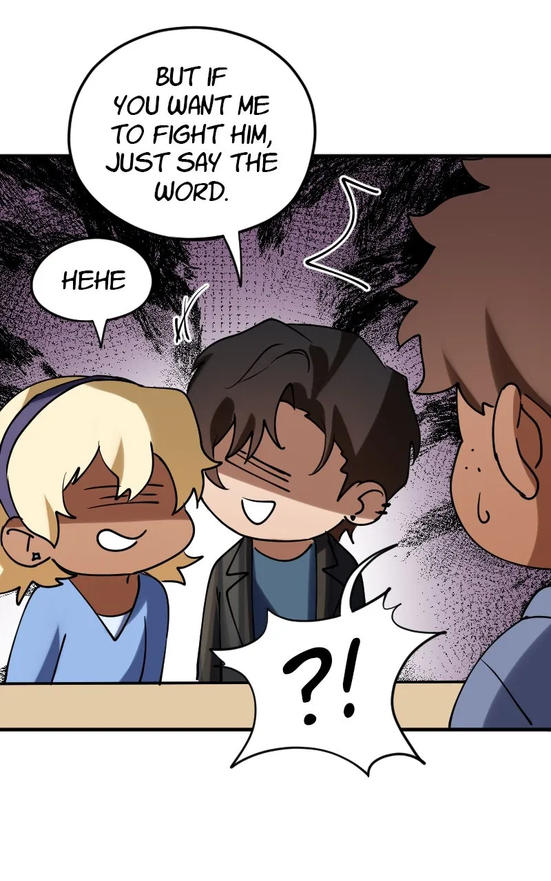 Read Love Bites chapter 33 image 15 on Lezhin