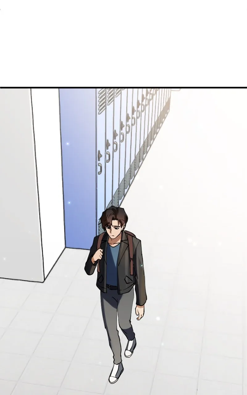 Read Love Bites chapter 33 image 16 on Lezhin