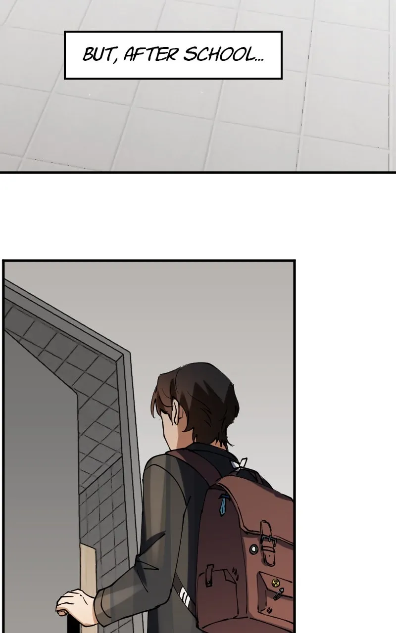 Read Love Bites chapter 33 image 17 on Lezhin