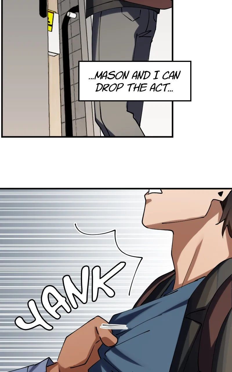 Read Love Bites chapter 33 image 18 on Lezhin