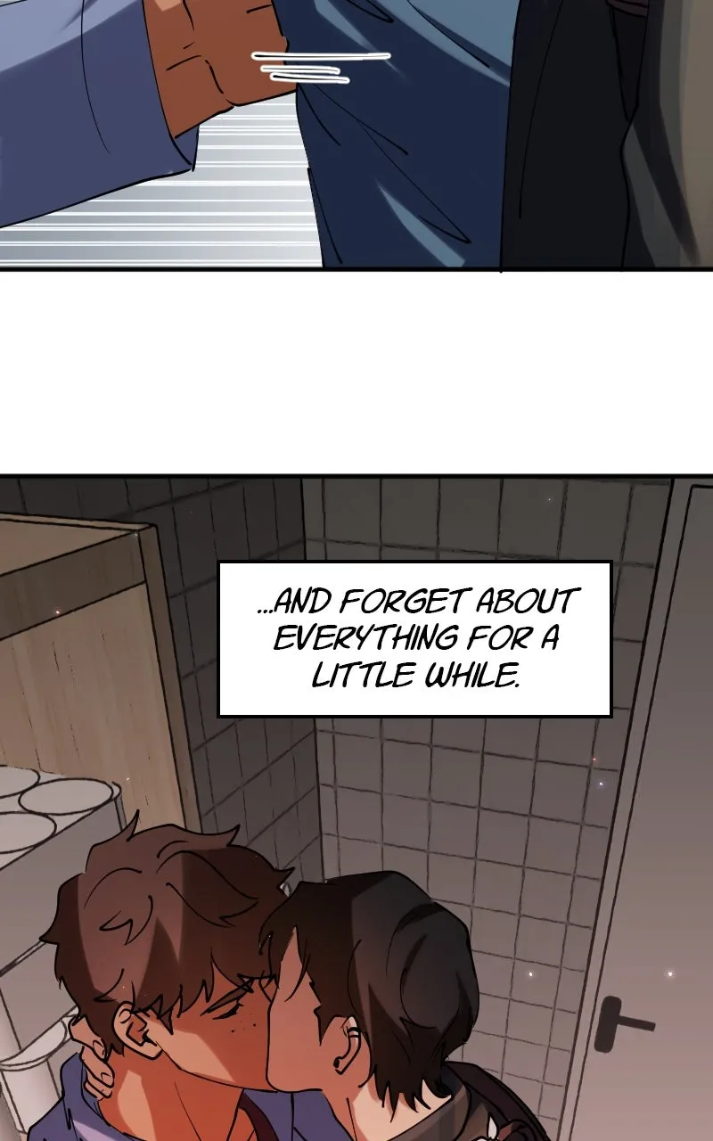 Read Love Bites chapter 33 image 19 on Lezhin