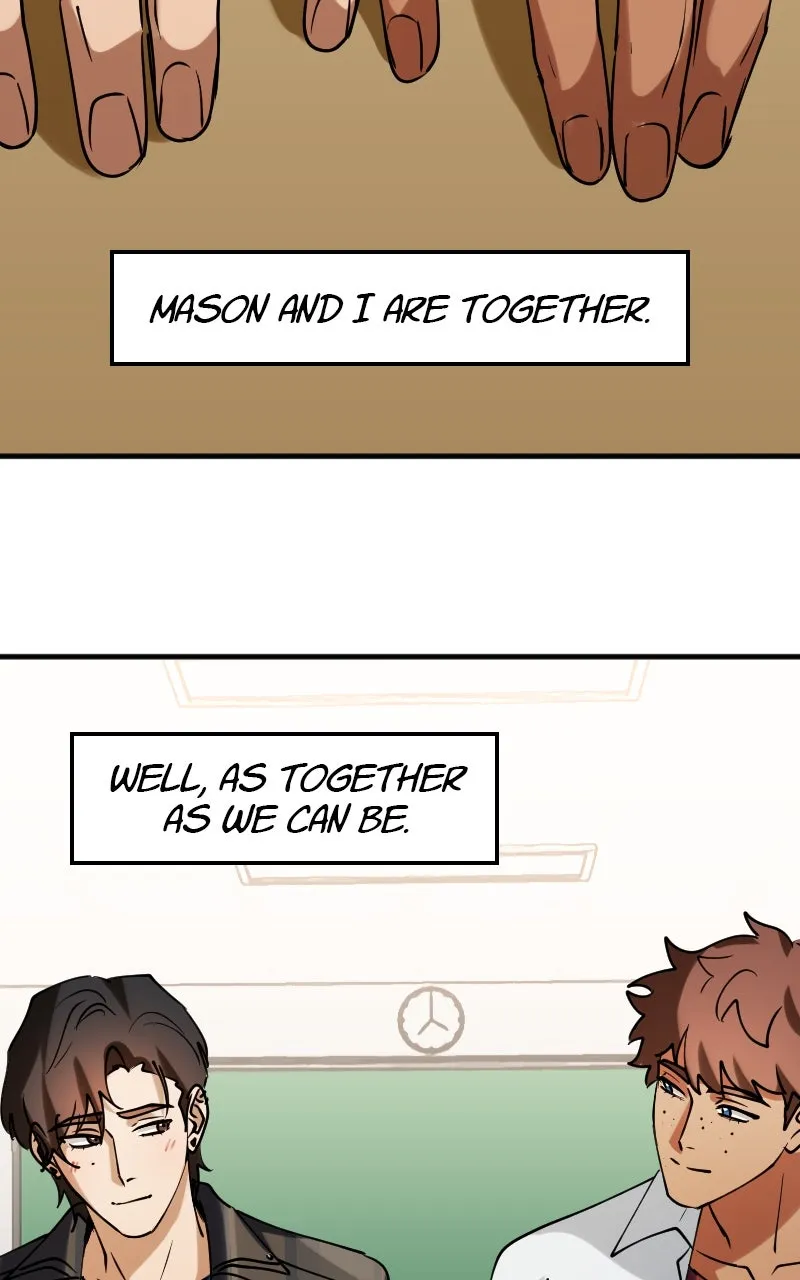 Read Love Bites chapter 33 image 2 on Lezhin