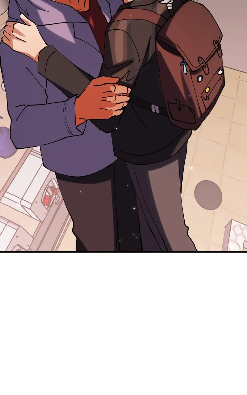 Read Love Bites chapter 33 image 20 on Lezhin