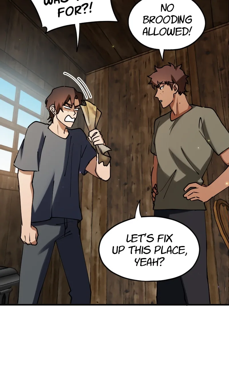 Read Love Bites chapter 33 image 26 on Lezhin