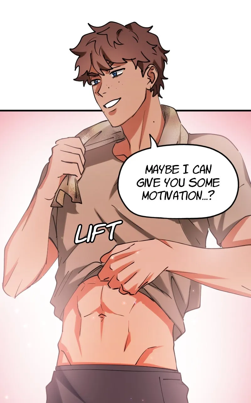 Read Love Bites chapter 33 image 28 on Lezhin