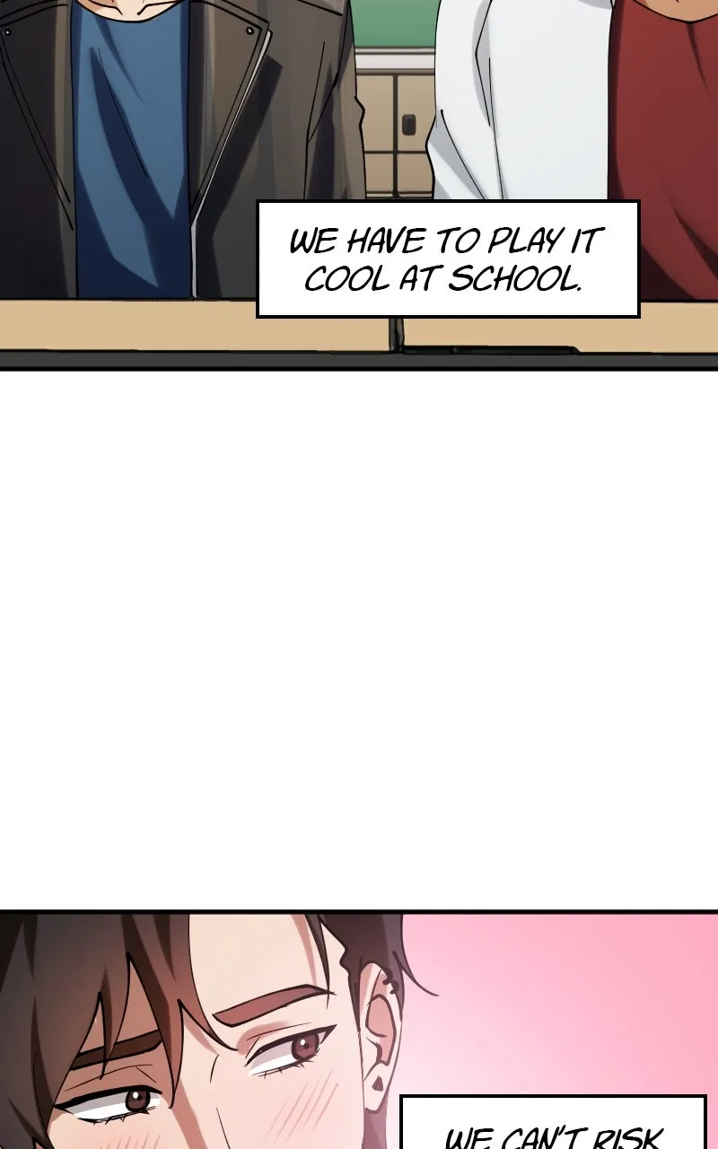 Read Love Bites chapter 33 image 3 on Lezhin