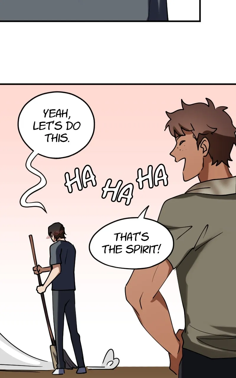 Read Love Bites chapter 33 image 30 on Lezhin
