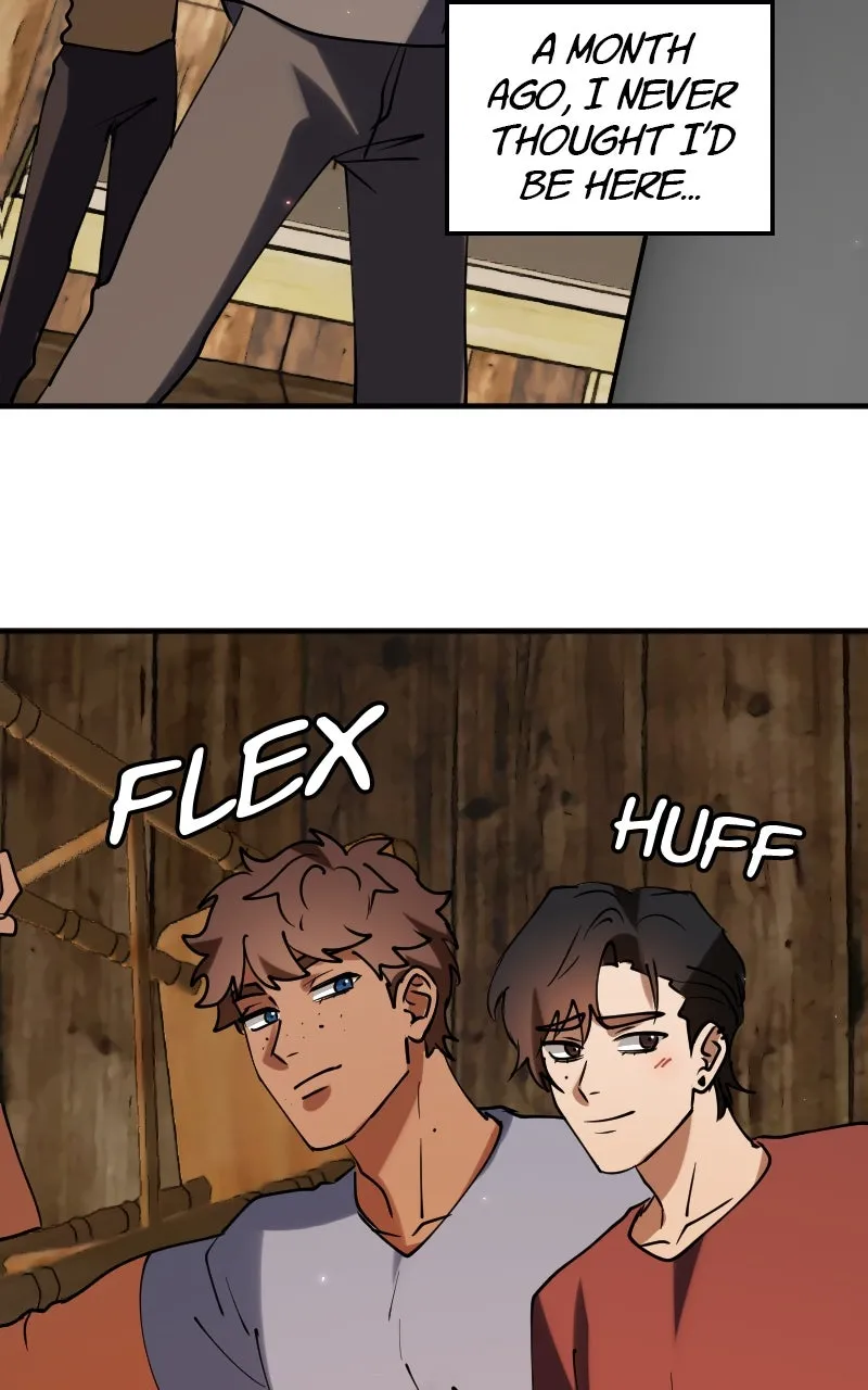 Read Love Bites chapter 33 image 32 on Lezhin