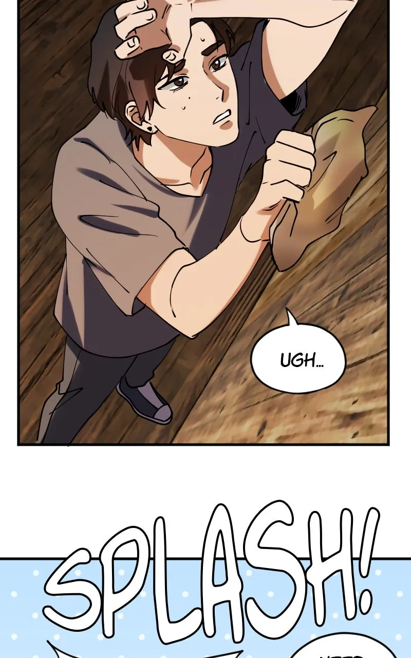 Read Love Bites chapter 33 image 34 on Lezhin