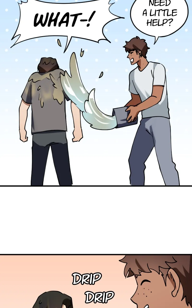 Read Love Bites chapter 33 image 35 on Lezhin