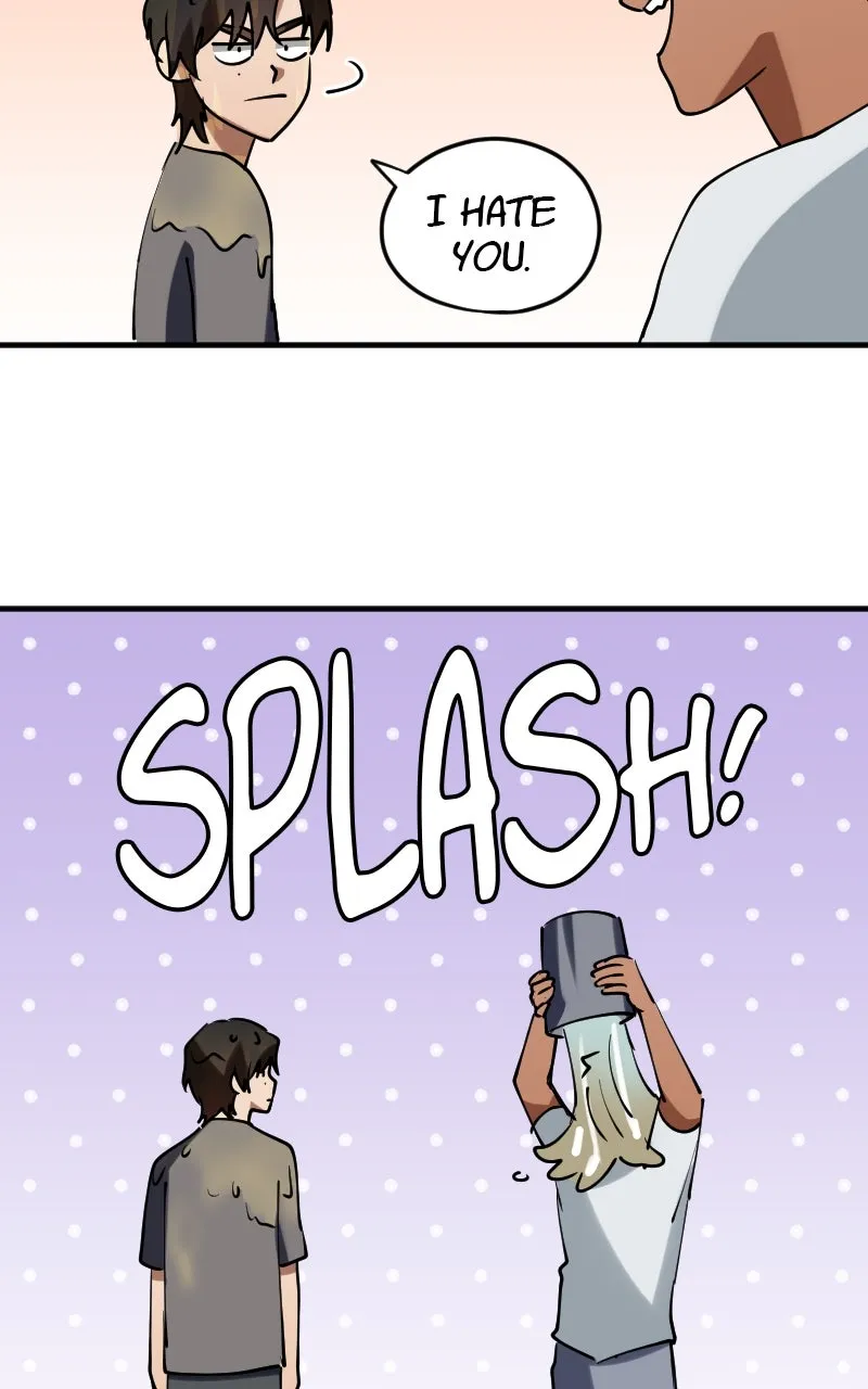 Read Love Bites chapter 33 image 36 on Lezhin