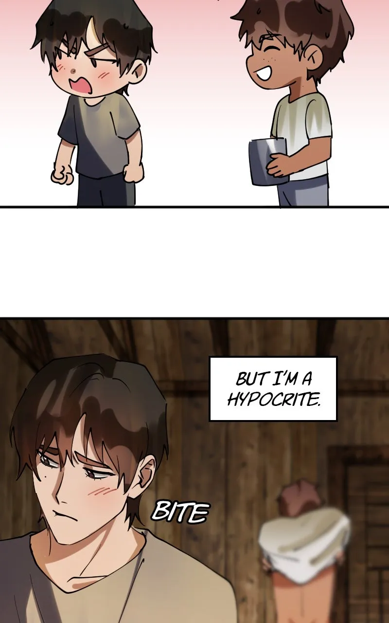 Read Love Bites chapter 33 image 39 on Lezhin