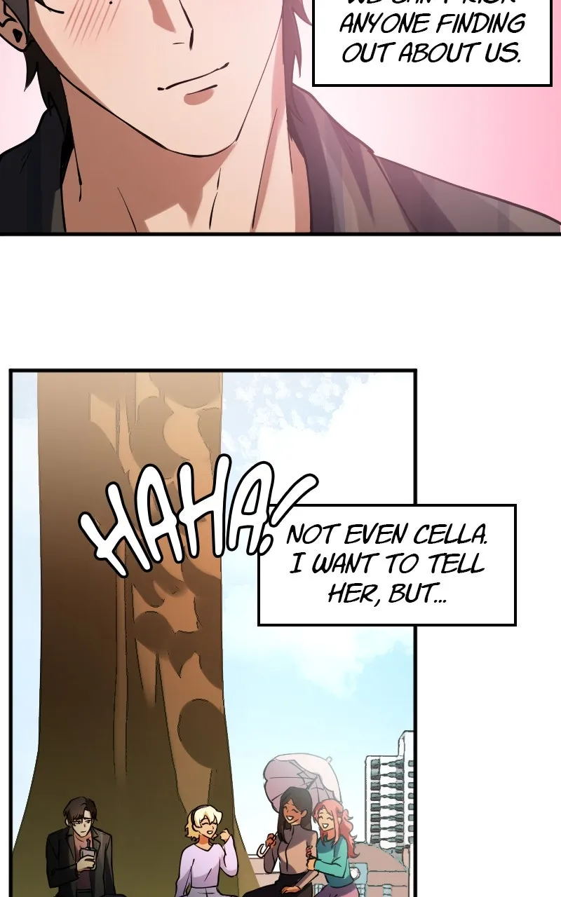 Read Love Bites chapter 33 image 4 on Lezhin
