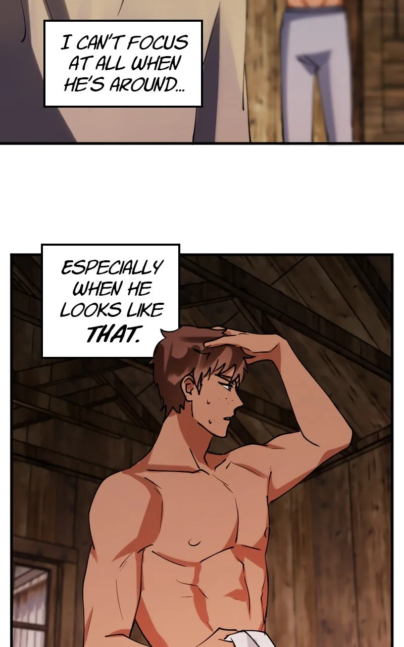 Read Love Bites chapter 33 image 40 on Lezhin