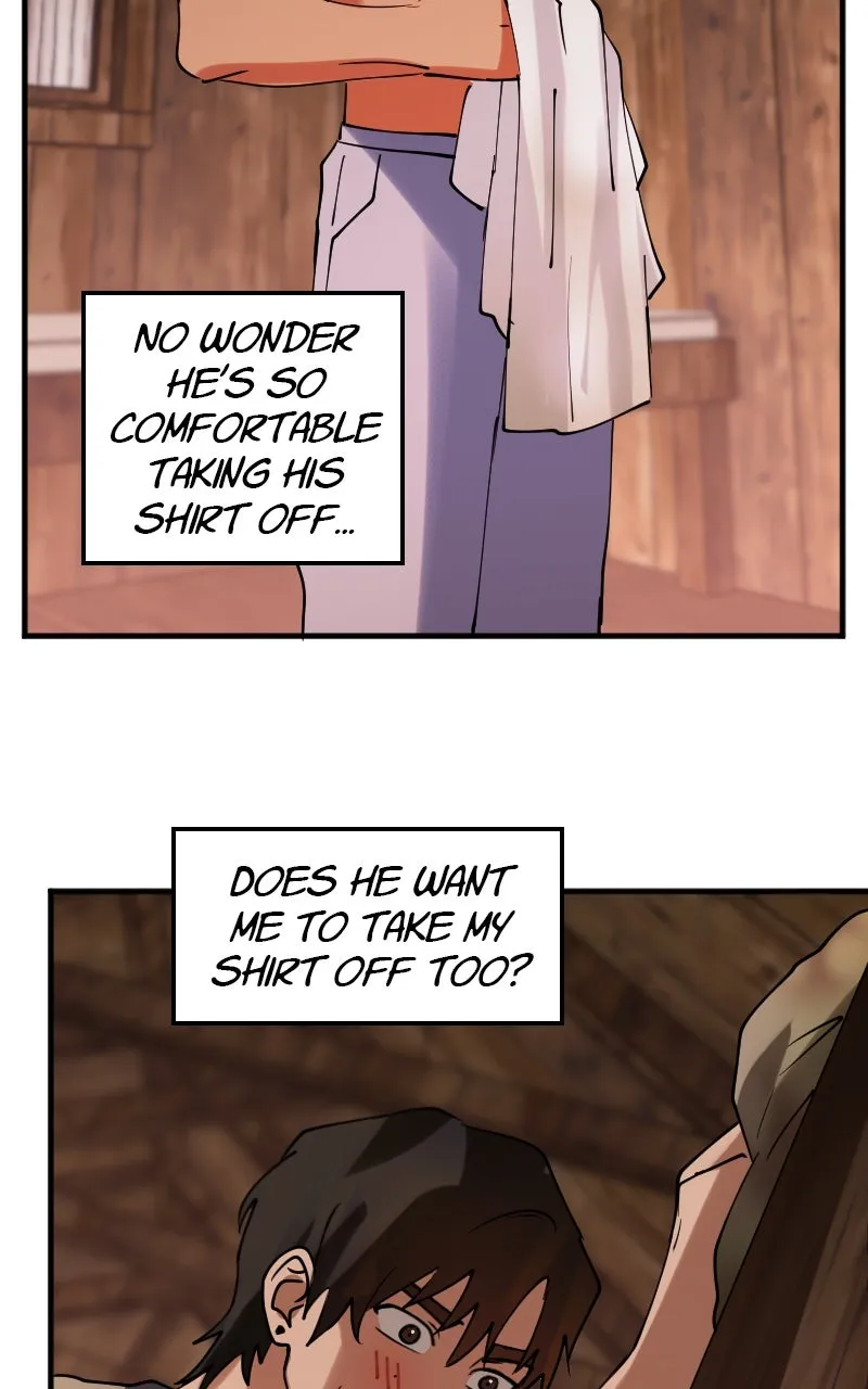 Read Love Bites chapter 33 image 41 on Lezhin