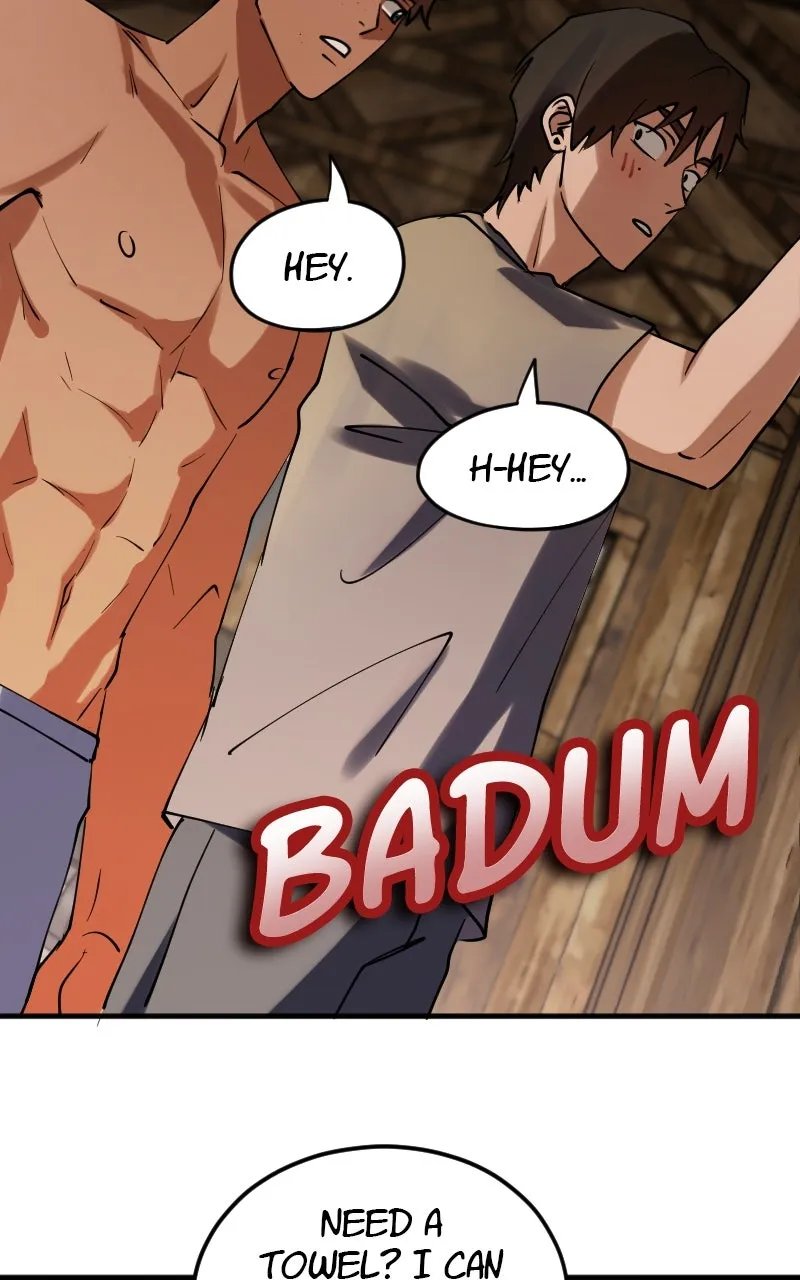 Read Love Bites chapter 33 image 43 on Lezhin