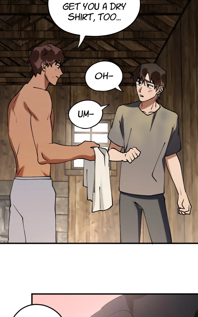 Read Love Bites chapter 33 image 44 on Lezhin