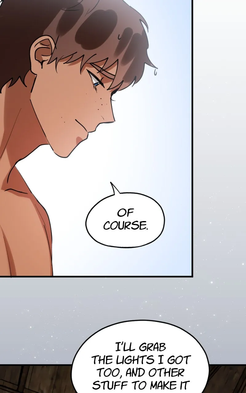Read Love Bites chapter 33 image 46 on Lezhin