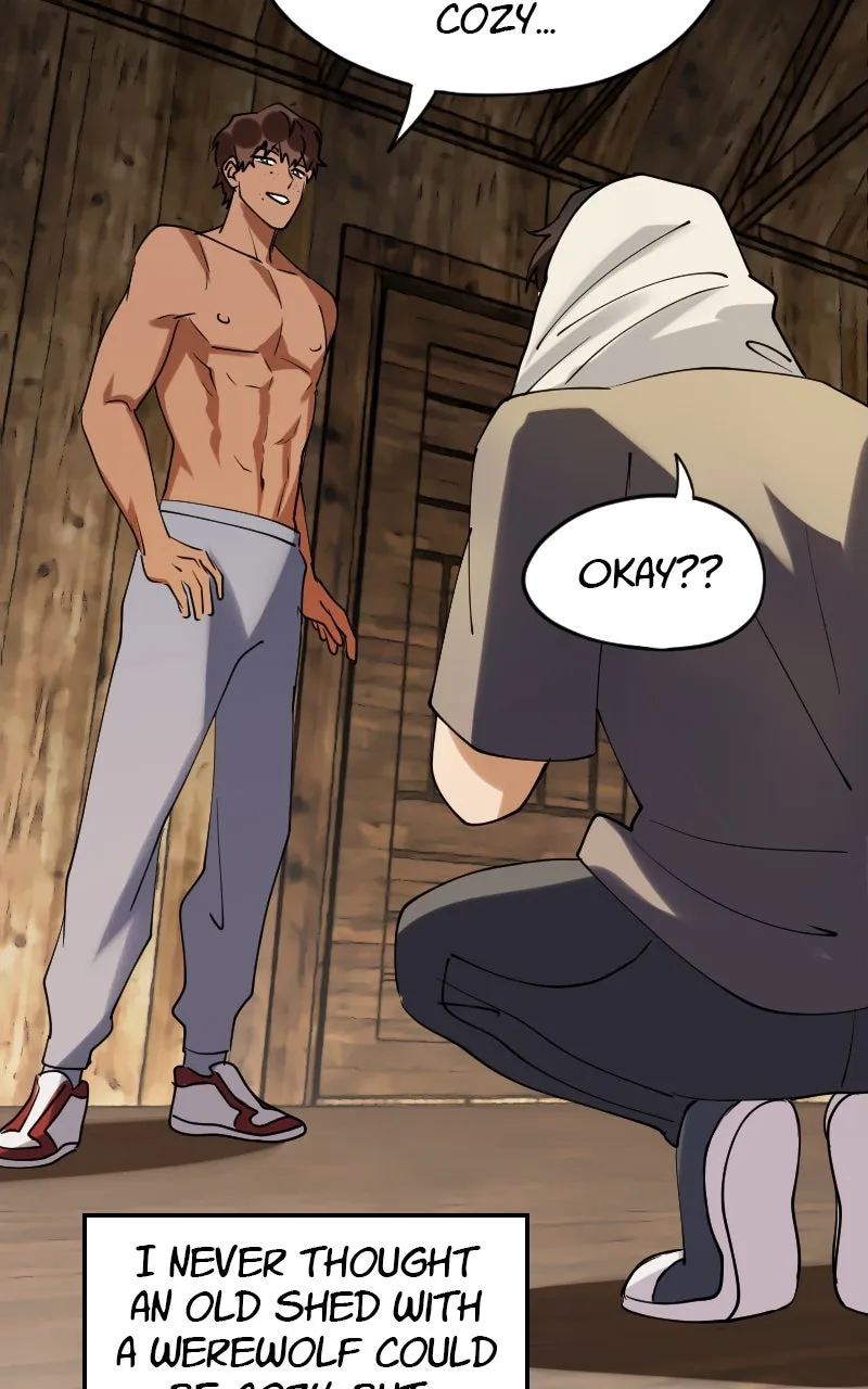 Read Love Bites chapter 33 image 47 on Lezhin