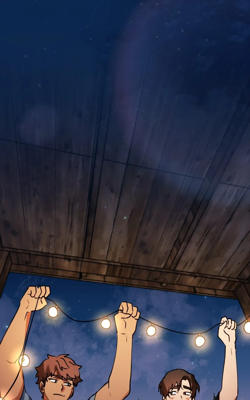 Read Love Bites chapter 33 image 49 on Lezhin