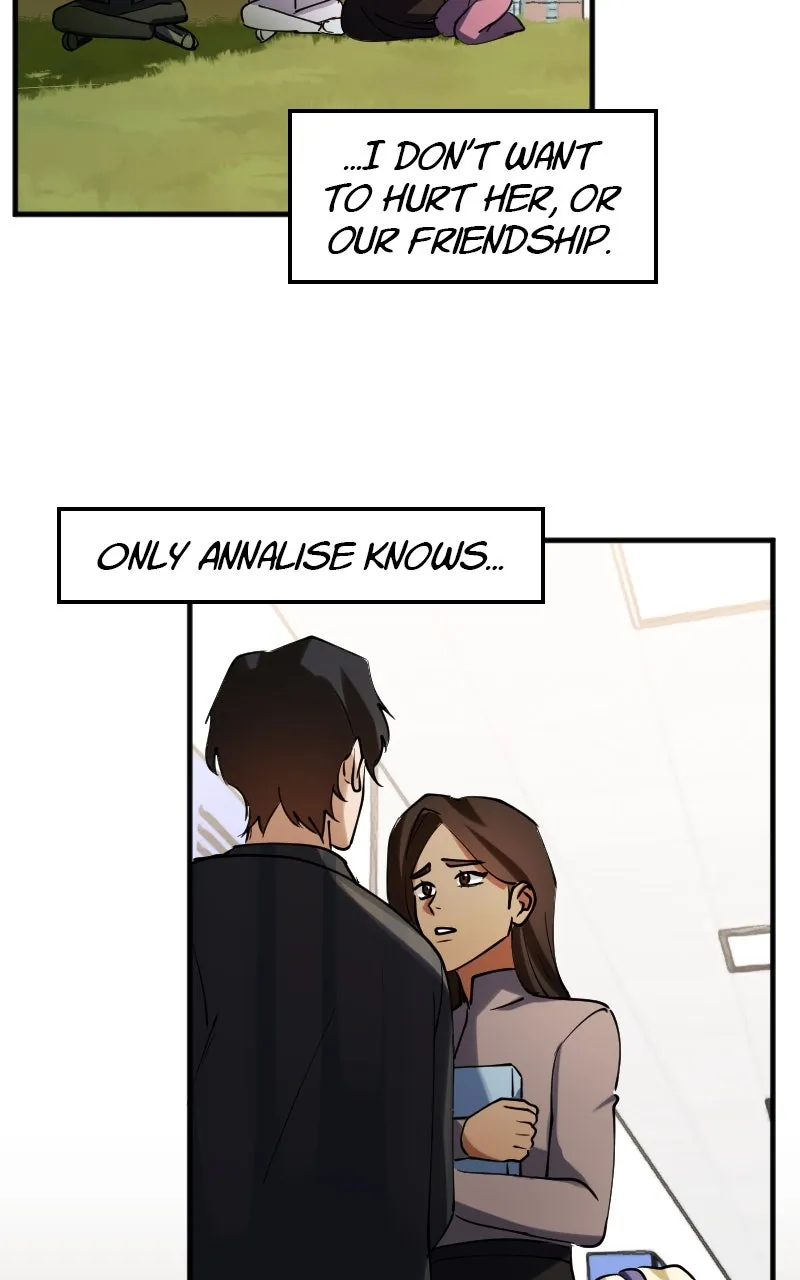 Read Love Bites chapter 33 image 5 on Lezhin