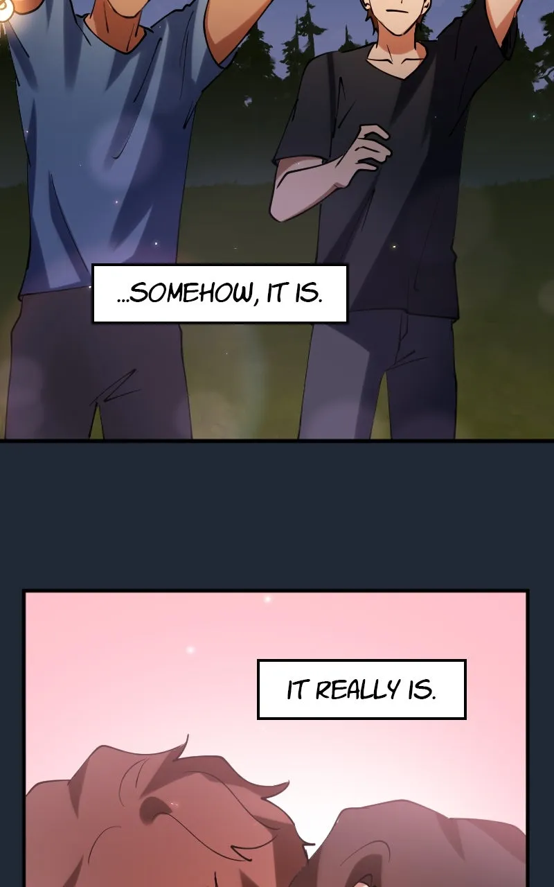 Read Love Bites chapter 33 image 50 on Lezhin