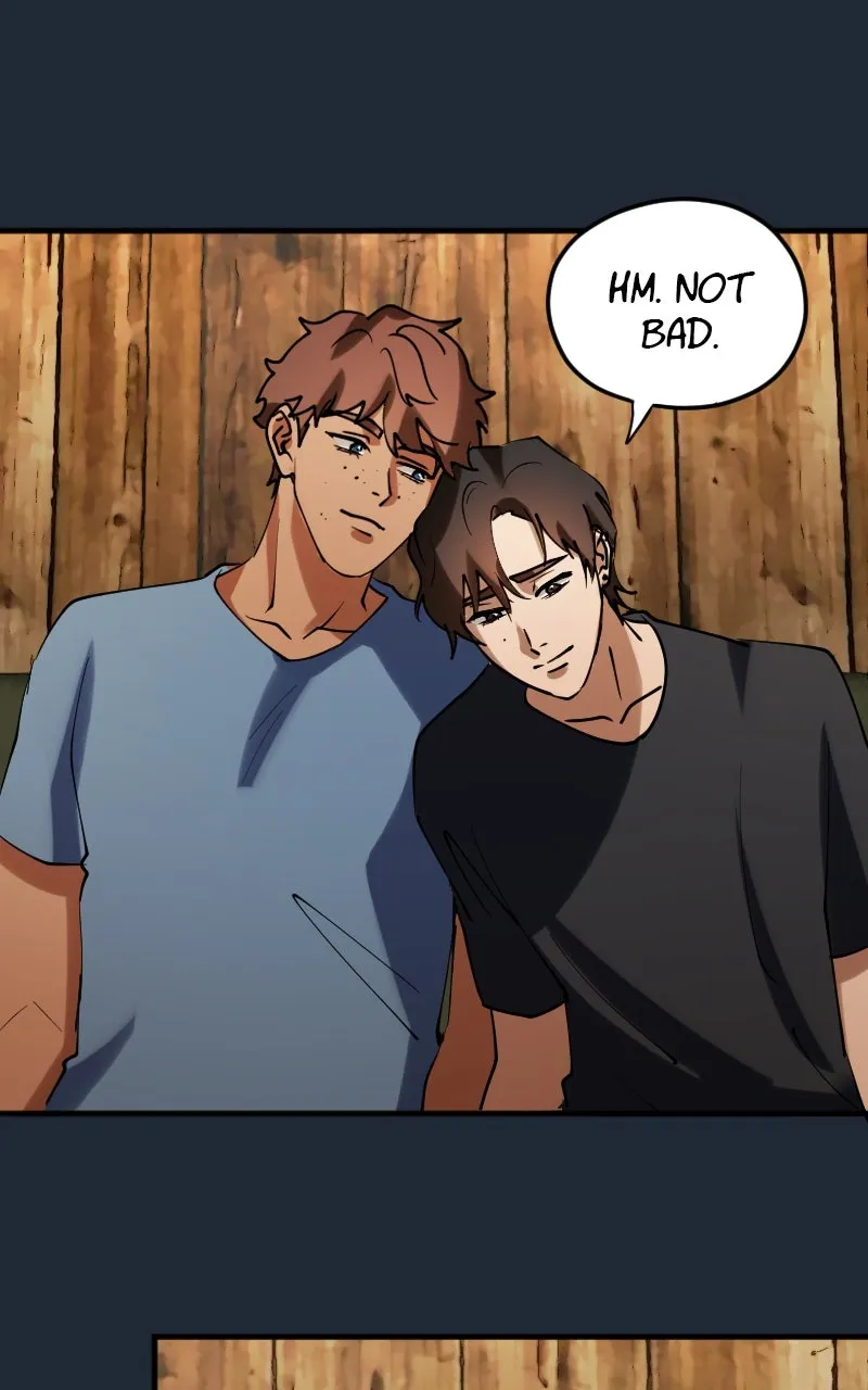 Read Love Bites chapter 33 image 52 on Lezhin