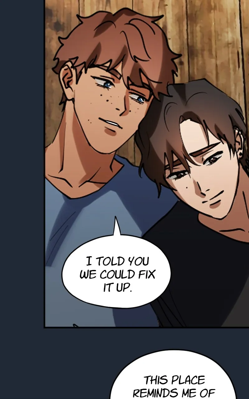 Read Love Bites chapter 33 image 53 on Lezhin